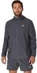 Asics Core Herren Jacke, schwarz 4570158313285