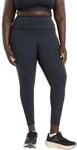 New Balance NB Sleek Pocket High Rise 25 " Damen Tights, 197967337888