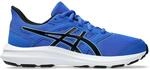 Asics Jolt 4 GS Kinder Laufschuhe, blau, Gr&ouml;&szlig;e 36 4570158288965