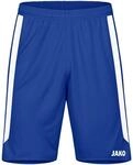 Jako Power Teamhose, blau 4059562971736