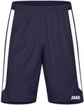 Jako Power Teamhose, blau 4059562971965