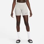 Nike Pro Strike Damen Teamhose, grau 195244565313