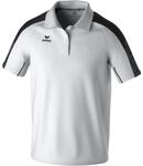 Erima Evo Star Poloshirt, wei&szlig; 4062075222318