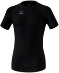 Erima Athletic Kinder Unterhemd, schwarz 4062075064215