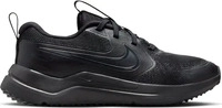 Nike HM4402_001, Nike Cosmic Runner Kinder Trainingsschuhe, schwarz, Gr. 36 &frac12;