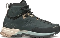 Tecnica 21252100_1, Tecnica Sulfur Mid GTX WS Damen Multifunktionsschuhe, gr&uuml;n,