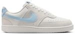 Nike Court Vision Lows Damen Freizeitschuhe, wei&szlig;, Gr&ouml;&szlig;e 40 &frac12; 197862202762
