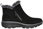 Skechers Easy Going, schwarz, Gr. 36 0194880257781