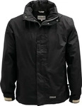 Pro-X Elements 4010_8, Pro-X Elements Meran Funktionsjacke, schwarz, Gr. XXL