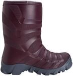 Viking Footwear Ultra Warm Kinder Stiefel, lila, Gr&ouml;&szlig;e 22 7054977724646