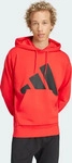adidas KTF13_JE8894, Adidas Essentials Big Logo French Terry Herren Kapuzensweater,