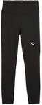 Puma TAD Essential - HW FL Damen Tights, schwarz 4067983449727