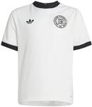 Adidas Performance adidas Deutschland DFB 125 Jahre Jubil&auml;um Kinder Trikot, wei&szlig;,