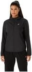 Asics Core Damen Jacke, schwarz, Gr. S 4570158313681