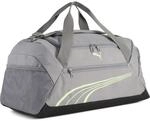 Puma Fundamental Small Sports Sporttasche, grau 4067984162519