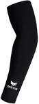 Erima Armsleeve Schoner-Set, schwarz 4043523987683