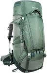 Tatonka Yukon 50+10 Trekkingrucksack, gr&uuml;n 4013236400052
