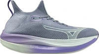Mizuno J1GD2434_71, Mizuno Mizuno Neo Vista Damen Laufschuhe, blau, Gr&ouml;&szlig;e 40 female