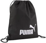 Puma Phase GYM Sack Sporttasche, schwarz, Gr. Einheitsgr&ouml;&szlig;e 4067984173317