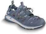 Meindl Brindisi - C Fit PW Damen Multifunktionsschuhe, blau, Gr&ouml;&szlig;e 37 4056284729911