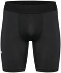 Hummel BL Performance Herren Tights, schwarz, Gr. XXL 5715454938919