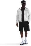 Nike Cargo Herren Shorts, schwarz 197863142357