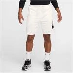 Nike Alumni FT Herren Shorts, wei&szlig;, Gr. XL 0197859172498