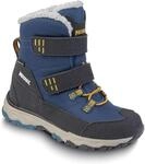 Meindl Altino GTX Kinder Apres-Schuhe, grau, Gr&ouml;&szlig;e 28 4056284338946