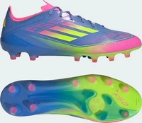 adidas NJV58_IE1264, Adidas F50 Elite AG Nockenschuhe, blau, Gr&ouml;&szlig;e 44