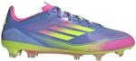 Adidas Performance F50 Pro FG Fu&szlig;ballschuhe, blau, Gr. 44 ⅔ 4067892503077