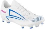 Jako RS89 Team FG/AG Fu&szlig;ballschuhe, wei&szlig;, Gr. 39 4067633206014