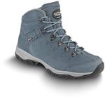Meindl Ohio 2 Damen Schn&uuml;rboots, blau, Gr. 37 &frac12; 4056284712593
