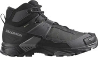 Salomon LI6951_L47755400, Salomon X Ultra 5 Mid Wide GTX Herren Multifunktionsschuhe,