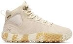 Merrell Wrapt Mid Waterproof Damen Sneaker High, braun, Gr. 36 0195020843888