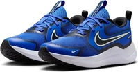 Nike HM4402_407, Nike Cosmic Runner Road Kinder Hallenschuhe, blau, Gr&ouml;&szlig;e 36...