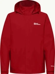 Jack Wolfskin A63903_2206, Jack Wolfskin Trailtime 2L Herren Jacke, rot male