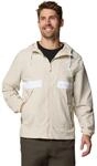 Columbia Spire Valley Hooded Herren Schlupfjacke, braun 195982239712