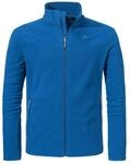 Sch&ouml;ffel Fleece Style Qutang Herren Midlayer, blau, Gr. 50 4066619047047