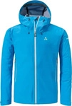 Sch&ouml;ffel 23927_8275, Sch&ouml;ffel Style Cascata Herren Funktionsjacke, blau male