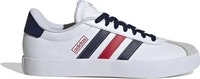 adidas NLF96_IF4465, Adidas VL Court 3.0 Herren Halbschuhe, wei&szlig;, Gr&ouml;&szlig;e 45 1/3