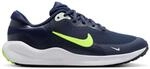 Nike Revolution 7 Road Kinder Freizeitschuhe, blau, Gr&ouml;&szlig;e 40 197863481098
