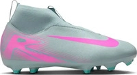 Nike FQ8304_301, Nike Mercurial Superfly 10 Academy emyemy MG High- Kinder