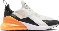 Nike AH8050_114, Nike Air Max 270 Herren Freizeitschuhe, wei&szlig;, Gr&ouml;&szlig;e 40 male