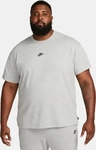 Nike DO7392_063, Nike Premium Essentials Herren T-Shirt, grau male