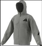 Adidas Sportswear New adidas Z.n.e. Full-Zip Hooded Track Herren Kapuzensweater,