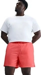 Nike FN3307_814, Nike Woven Flow Herren Shorts, orange male