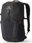 Gregory 153059_9974, Gregory Nano 24 Daybag, schwarz