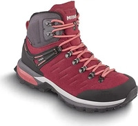 Meindl 4738_089, Meindl Milford GTX Damen Schn&uuml;rboots, gelb, Gr. 39 female