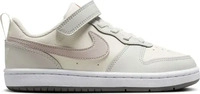 Nike DV5457_127, Nike Court Borough Low Recraft Kinder Freizeitschuhe, wei&szlig;, Gr&ouml;&szlig;e