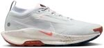 Nike Pegasus Trail 5 GTX Waterproof Trail Herren Laufschuhe, wei&szlig;, Gr&ouml;&szlig;e 48 &frac12;